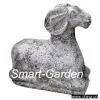 Stone Antique Reproduction Sheep thumbnail-1