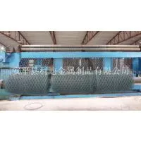 Heavy Hexagonal Wire Mesh thumbnail-2