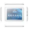 BT Rockchip Quad Core Android Tablet With 3D Glasses - Free Panel thumbnail-1