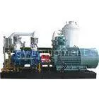 9 Bar Process Gas Screw Compressor thumbnail-1