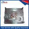 NAK80 Steel Multiple Cavity Precision Injeciton Molding For Nylone Material thumbnail-1