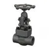 Forging Steel Globe Valve thumbnail-1