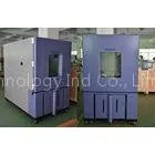 Programmable Thermostatic / Humidistatic High And Low Temperature Test Chamber thumbnail-1