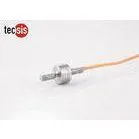 Micro Waterproof Stainless Steel Load Cell Force Transducer , High Precision thumbnail-1