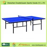Indoor SMC Table-tennis Tables for Copetition and Training thumbnail-2