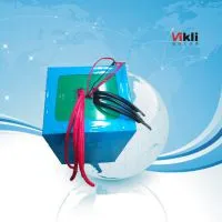 12V 120AH Lithium Ion Phosphate Battery for Solar System.energy Storage Battery thumbnail-1