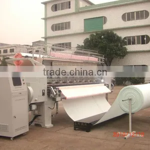 (CS94) Wholesalequilting Shuttle Machine Price thumbnail-1