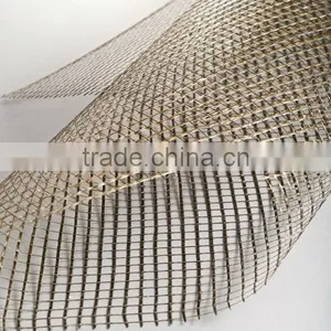 Basalt Fiber Geogrid Geotextile thumbnail-1