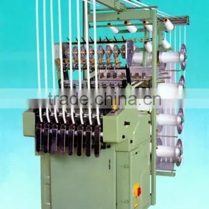 High Speed Zipper Needle Loom thumbnail-1