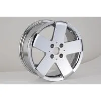 BK005 Aluminum Wheel for Optional thumbnail-1