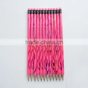 Best Selling hb Pencil for Students Wooden Pencil for Writing and Drawing thumbnail-1