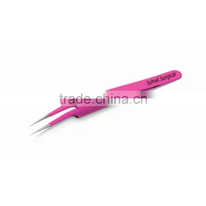 Eyelash Extension Tweezers Vetus thumbnail-4