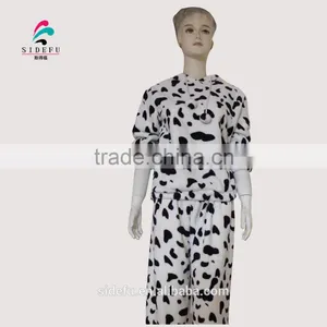 Hotel Coral Fleece Bathrobe(SDF-CF003) 0002 thumbnail-1
