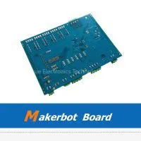 3D Printer Parts Makerbot Mighty Board With Atmega1280/Atmega 2560 thumbnail-3