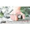 Shenzhen High Quality LED Flashlight Torch High Power LED Torch thumbnail-3