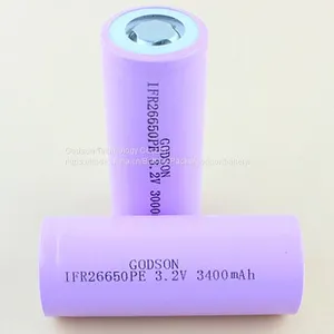LiFePO4 Battery thumbnail-1