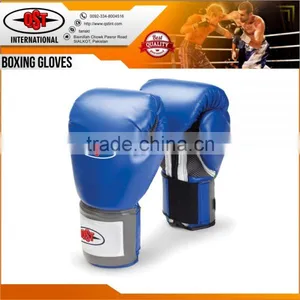 MMA Boxing Training Gloves Punching Bag thumbnail-1