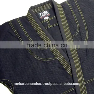 Brazilian Jiu-Jitsu Gi thumbnail-6