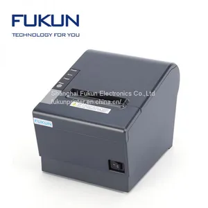 Factory Price Thermal Wi-fi Printer Wifi Thermal Printer thumbnail-1
