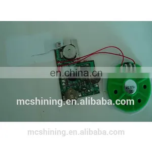 Sound IC Chips for Postcard/Toys thumbnail-1
