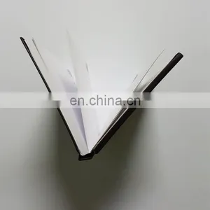 2017 New Design Custom LED Lighting Up Diary/Notebook for School Writing or Office Writing thumbnail-6
