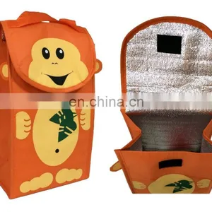 Promotional Non Woven Cooler Bag thumbnail-1