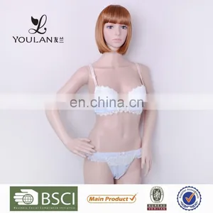 Top Sale Sexy Sexy Girl Topper Lady Panty Underwear thumbnail-2