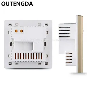 OUTENGDA 300M In-Wall AP Access Point Wireless WiFi Router USB-charging Socket Wall Mount Wi-Fi AP Router With WPS thumbnail-5