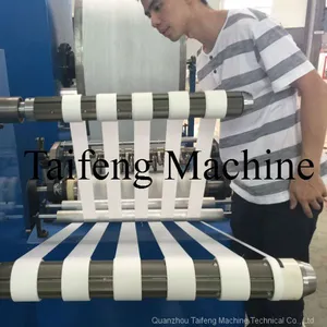 Cigarette Paper Making Machine thumbnail-4