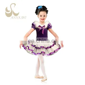 Wholesale Girls Children Tutu Dress thumbnail-1