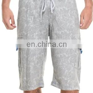 New Arrivals Apperal Crossfit Boxer Mma Running Yoga Beach Mens Boardshort thumbnail-2