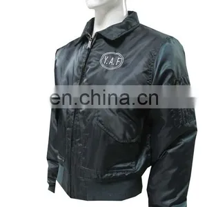 2017 New Arrival Army Parka Men Motorcycle Jacket Fishing Life Jacket thumbnail-4