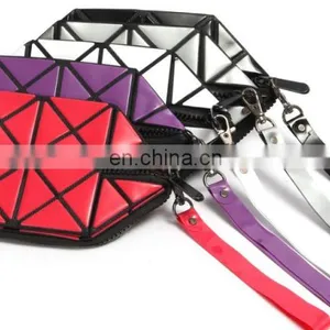 Wholesale Luminous Ladies Evening Wedding Party Designer Cluth Bags thumbnail-3