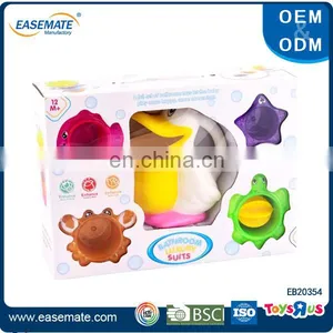 Funny Baby Bath Innovative Toys for Children thumbnail-1