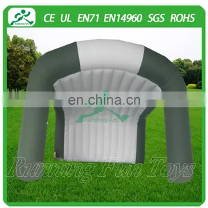 Promational Price Inflatable Tent,event Tent,used Canvas Tents for Sale thumbnail-1