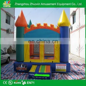 New Popular Style Canada Inflatable Bouncers for Sale thumbnail-1