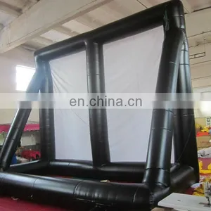 Inflatable Billboard / Inflatable Ads Billboard / Mobile Billboard, Walking Billboard Advertising AT-7 thumbnail-1