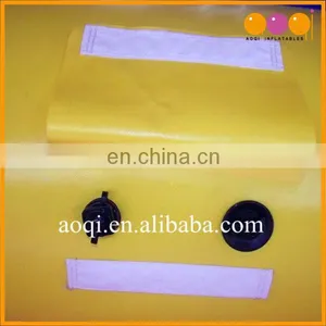 Commercial Use Inflatable Pool With Tent thumbnail-6