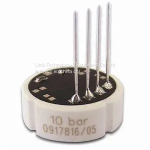 LCP Ceramic Piezoresistive Pressure Sensor thumbnail-1