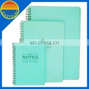 Spiral Notebook thumbnail-2