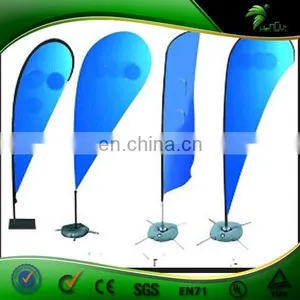 Custom Logo Design Embroidered Flags And Banners For Festival Celebration thumbnail-1