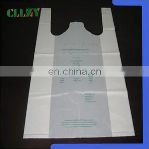 Quick Delivery Pla Biodegradable Bag With Good Quality thumbnail-4