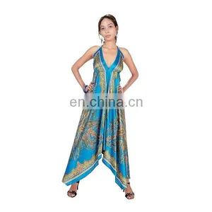 Multiwear Scarf Dress thumbnail-1