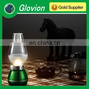 Hot Sale Electric Kerosene Lamps Antique Kerosene Lamps Led Lamp 5v thumbnail-1