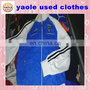 Second Hand Branded Clothes, Japan Used Clothing thumbnail-1