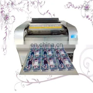 Best Plastic Cover/glass/lighte Printing Machine thumbnail-1