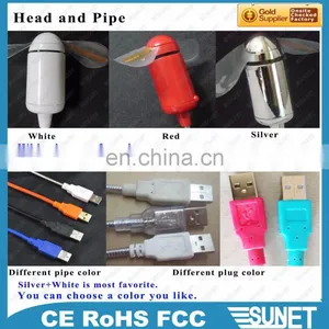 2018 New Products Promotion Product Novelty LED Flashing Spanish Fan Manufacturer thumbnail-4