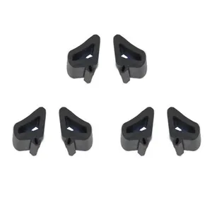 Mopar Restoration Hood Side Rubber Bumper Stop Mopar Rubber Bumper Hood Stop Auto Parts China Manufacturer Supplier thumbnail-1