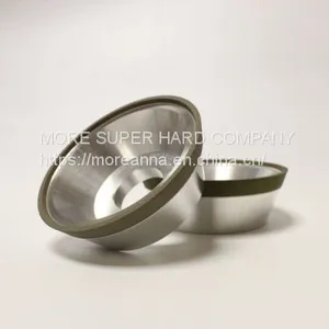 Diamond Coating on Grinding Wheels thumbnail-1