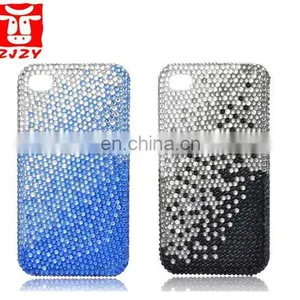 High Quality Rhinestone Moblie Phone Case (ZY1-5250) thumbnail-1